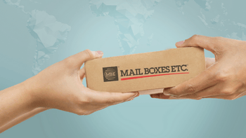 Envíos express y estándar a Europa